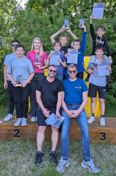 Kartjugend Nordhäuser MSC